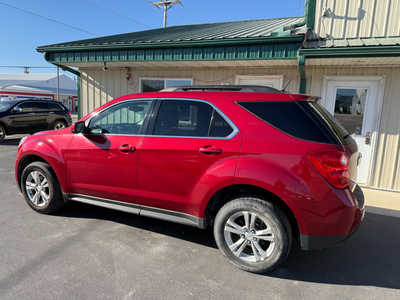 2013 Chevrolet Equinox, $5500. Photo 4