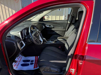2013 Chevrolet Equinox, $5500. Photo 5