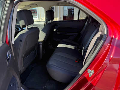 2013 Chevrolet Equinox, $5500. Photo 6