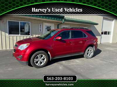 2013 Chevrolet Equinox, $5500. Photo 1