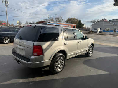 2005 Ford Explorer, $3000. Photo 4