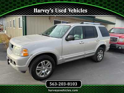 2005 Ford Explorer, $3000. Photo 1