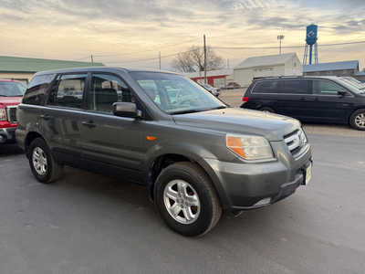 2007 Honda Pilot, $3000. Photo 2