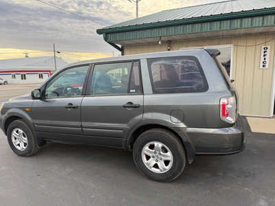 2007 Honda Pilot, $3000. Photo 3
