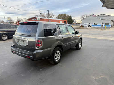 2007 Honda Pilot, $3000. Photo 4