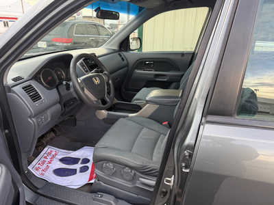 2007 Honda Pilot, $3000. Photo 5