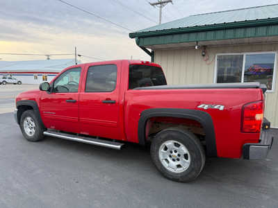 2013 Chevrolet 1500 Crew Cab, $7200. Photo 5