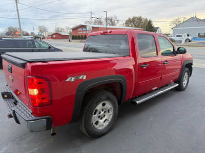 2013 Chevrolet 1500 Crew Cab, $7200. Photo 6