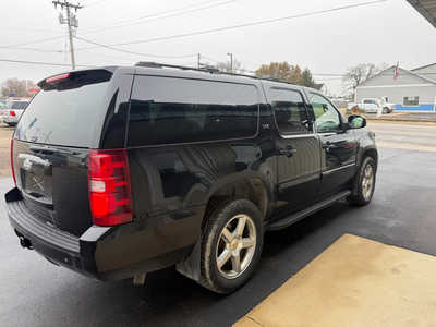 2007 Chevrolet Suburban, $4500. Photo 4