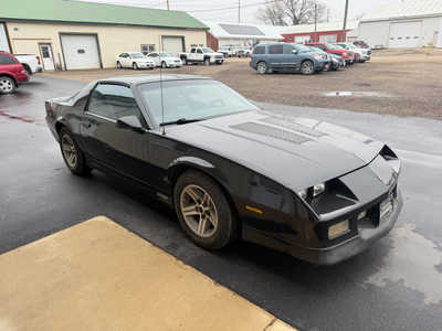 1987 Chevrolet Camaro, $4500. Photo 2