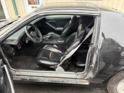 1987 Chevrolet Camaro, $4500. Photo 5