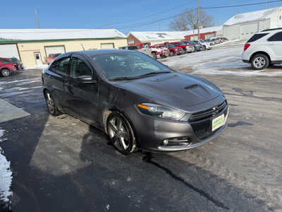 2016 Dodge Dart, $7000. Photo 2