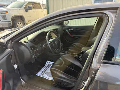 2016 Dodge Dart, $7000. Photo 5