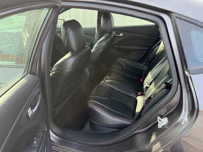 2016 Dodge Dart, $7000. Photo 6