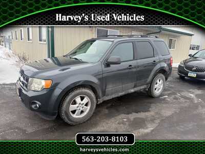 2009 Ford Escape, $4500. Photo 1