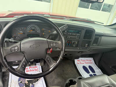 2006 Chevrolet 2500 Reg Cab, $25000. Photo 5
