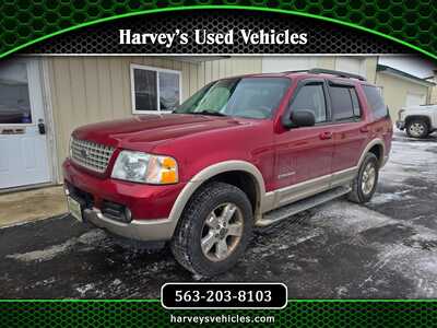 2005 Ford Explorer, $3000. Photo 1
