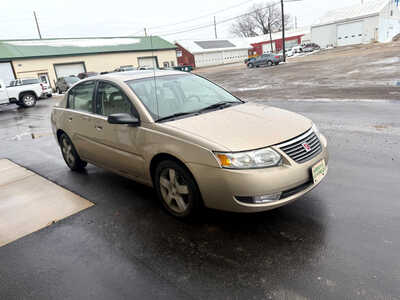2006 Saturn Ion, $4500. Photo 2