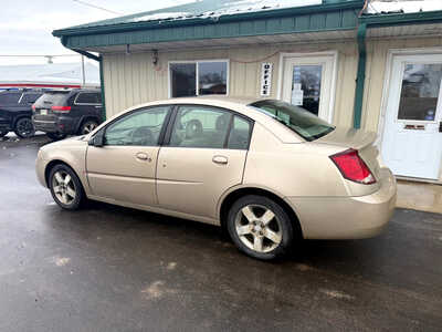 2006 Saturn Ion, $4500. Photo 3