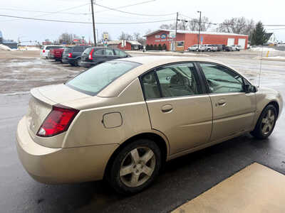 2006 Saturn Ion, $4500. Photo 4