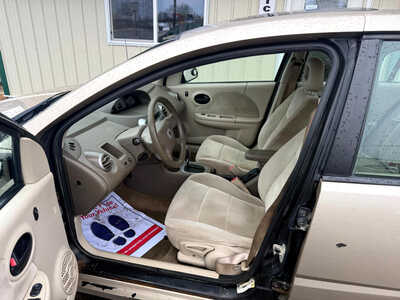 2006 Saturn Ion, $4500. Photo 5
