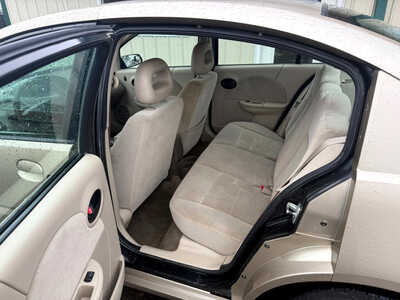 2006 Saturn Ion, $4500. Photo 7