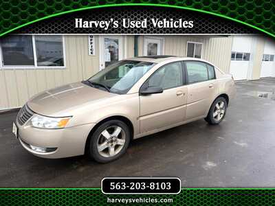 2006 Saturn Ion, $4500. Photo 1