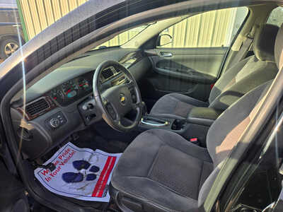 2012 Chevrolet Impala, $4500. Photo 5
