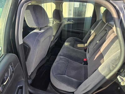 2012 Chevrolet Impala, $4500. Photo 6
