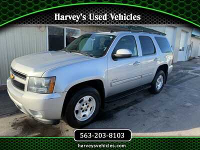 2013 Chevrolet Tahoe, $7500. Photo 1