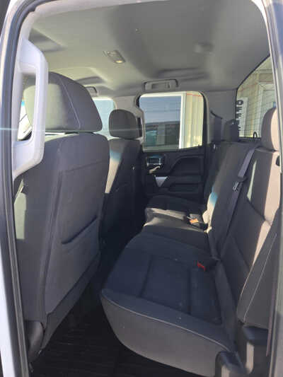 2016 Chevrolet 1500 Ext Cab, $8300. Photo 6