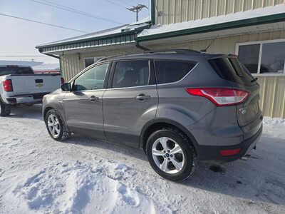 2014 Ford Escape, $5500. Photo 3