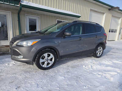 2014 Ford Escape, $5500. Photo 4
