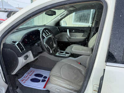 2008 GMC Acadia, $5300. Photo 5