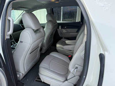 2008 GMC Acadia, $5300. Photo 6