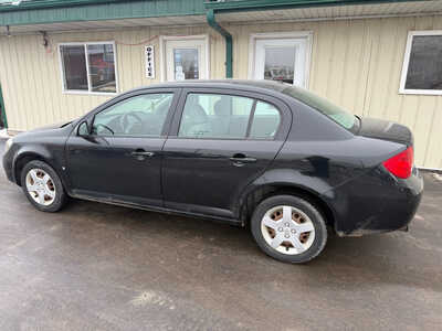 2008 Chevrolet Cobalt, $4000. Photo 3