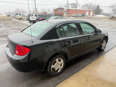 2008 Chevrolet Cobalt, $4000. Photo 4