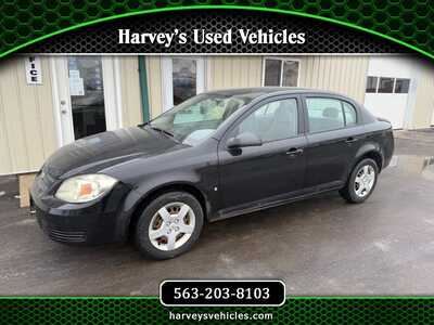 2008 Chevrolet Cobalt, $4000. Photo 1