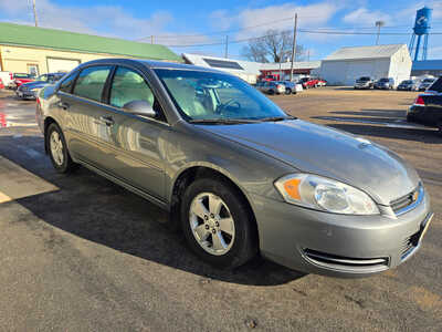 2008 Chevrolet Impala, $4500. Photo 2