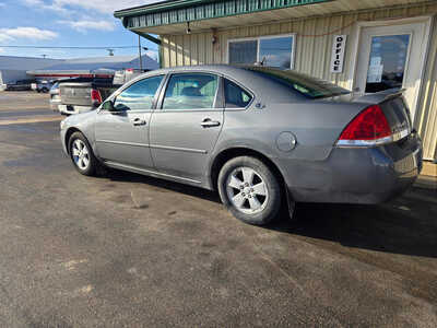 2008 Chevrolet Impala, $4500. Photo 3