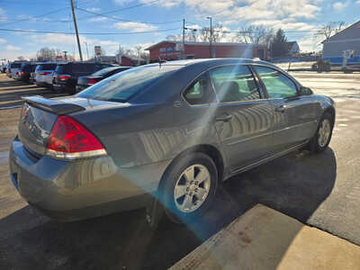 2008 Chevrolet Impala, $4500. Photo 6