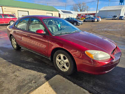 2003 Ford Taurus, $1000. Photo 2