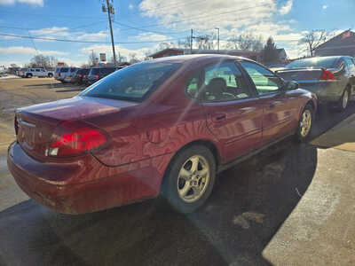 2003 Ford Taurus, $1000. Photo 3