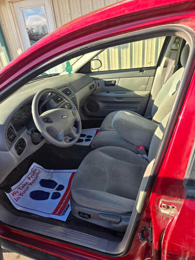 2003 Ford Taurus, $1000. Photo 6