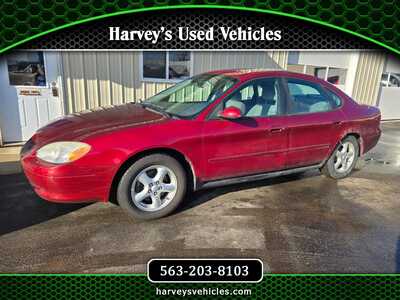 2003 Ford Taurus, $1000. Photo 1