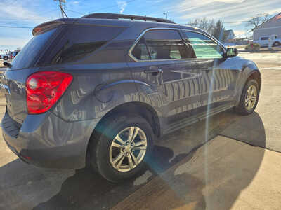 2013 Chevrolet Equinox, $5000. Photo 3
