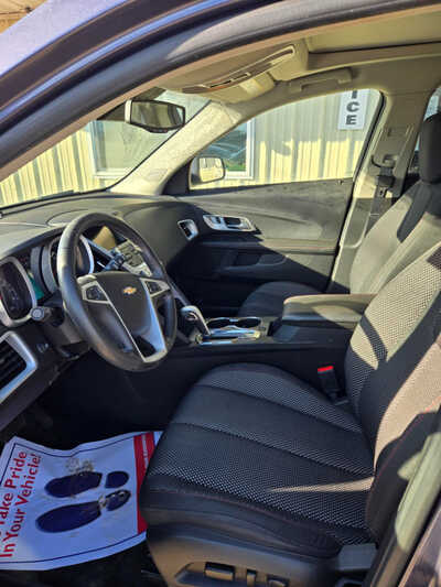 2013 Chevrolet Equinox, $5000. Photo 5