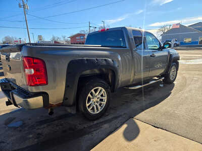 2008 Chevrolet 1500 Ext Cab, $4000. Photo 3