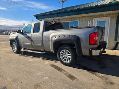 2008 Chevrolet 1500 Ext Cab, $4000. Photo 4