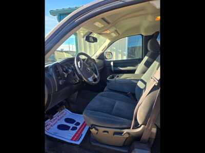 2008 Chevrolet 1500 Ext Cab, $4000. Photo 5